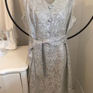 GINA RINALDI CREATIONS Vintage Dress